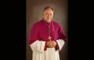 Archbishop J. Michael Miller, CSB, of Vancouver. Credit: Archdiocese of Vancouver